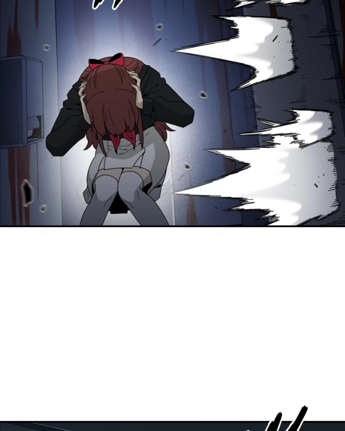 Black Sun Doreiou Chapter 102 page 64 - 