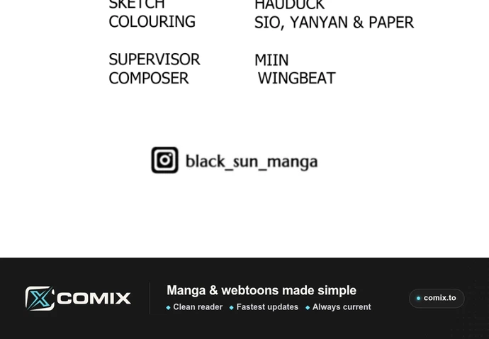 Black Sun Doreiou Chapter 102 page 77 - 