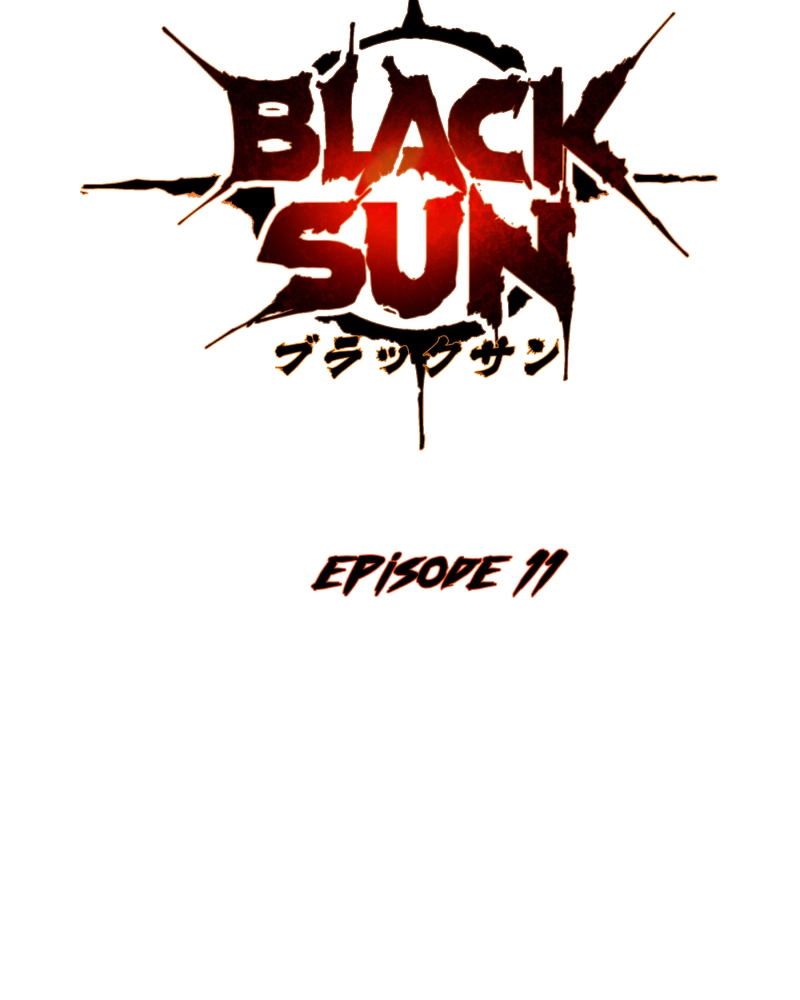 Black Sun Doreiou Chapter 11 page 2 - 