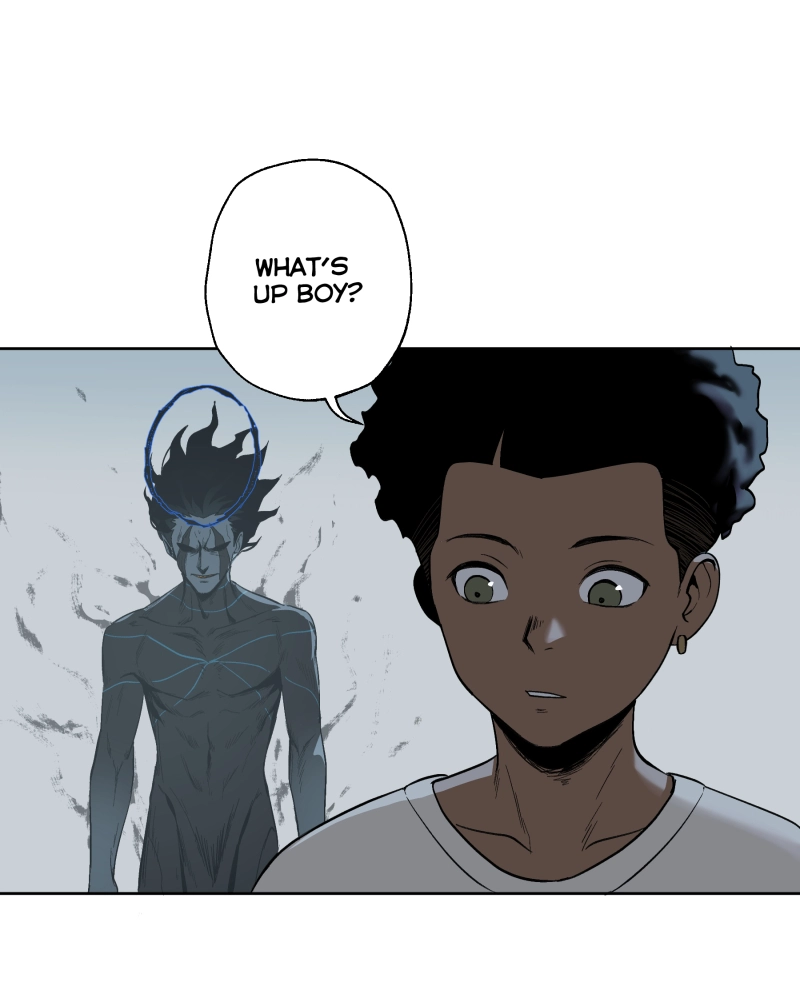 Black Sun Doreiou Chapter 11 page 13 - 