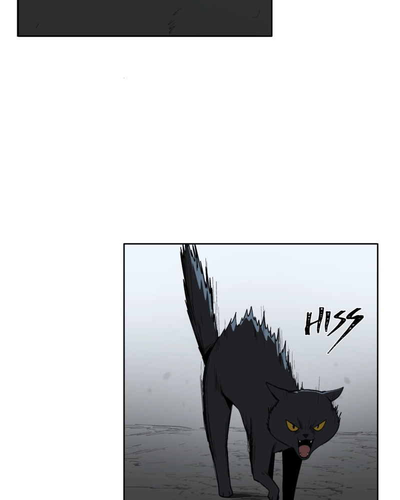 Black Sun Doreiou Chapter 11 page 17 - 