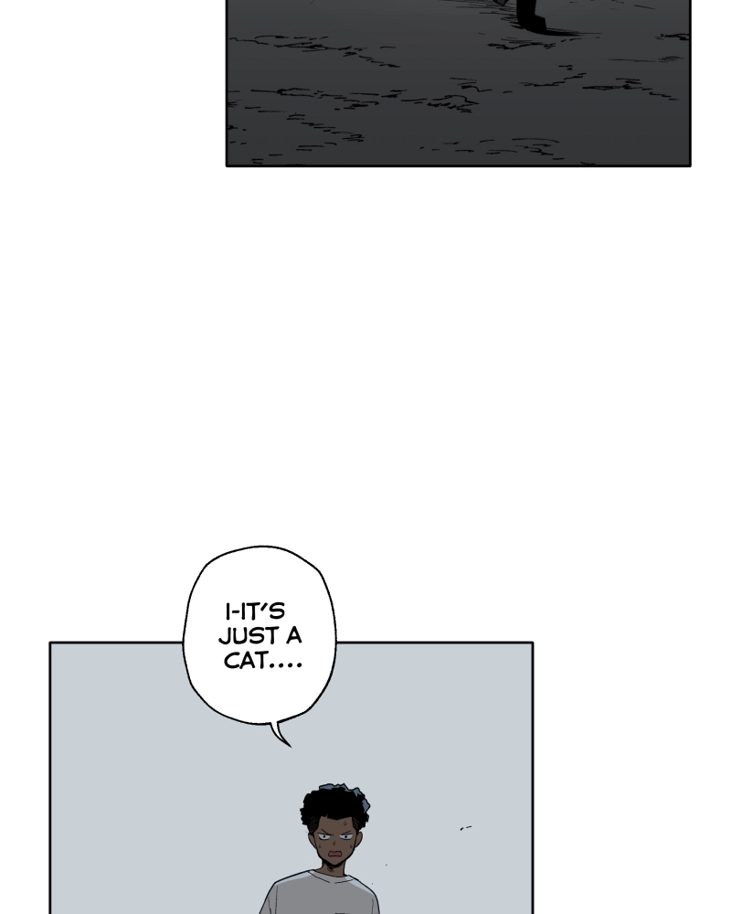 Black Sun Doreiou Chapter 11 page 18 - 