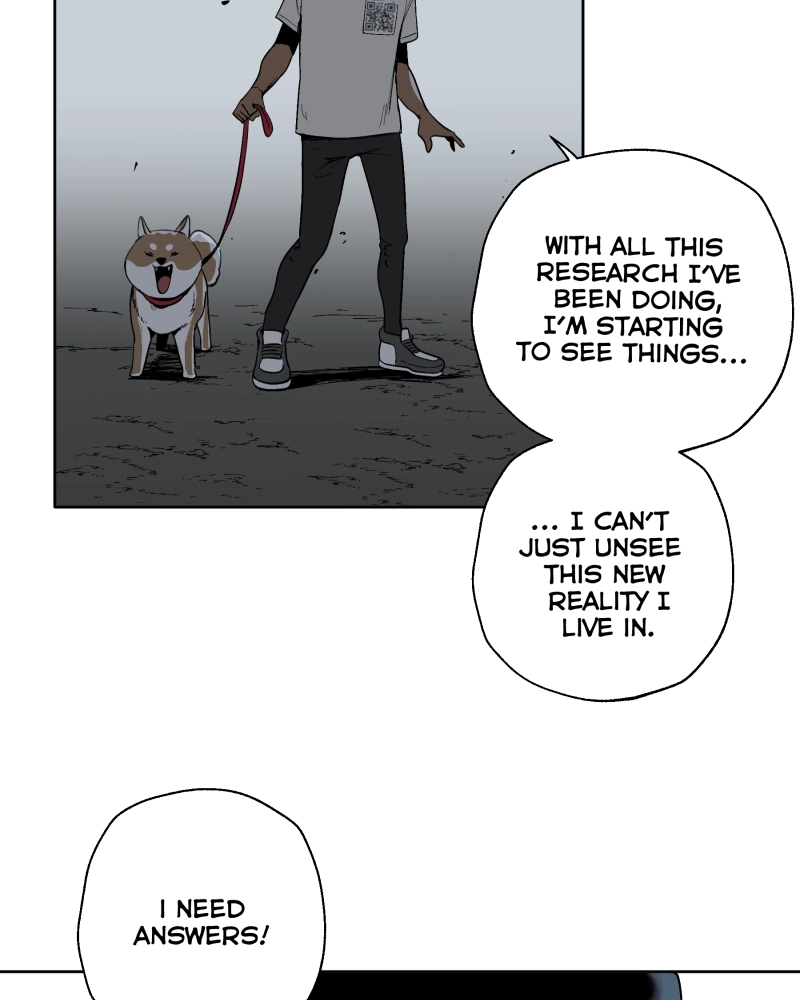Black Sun Doreiou Chapter 11 page 19 - 
