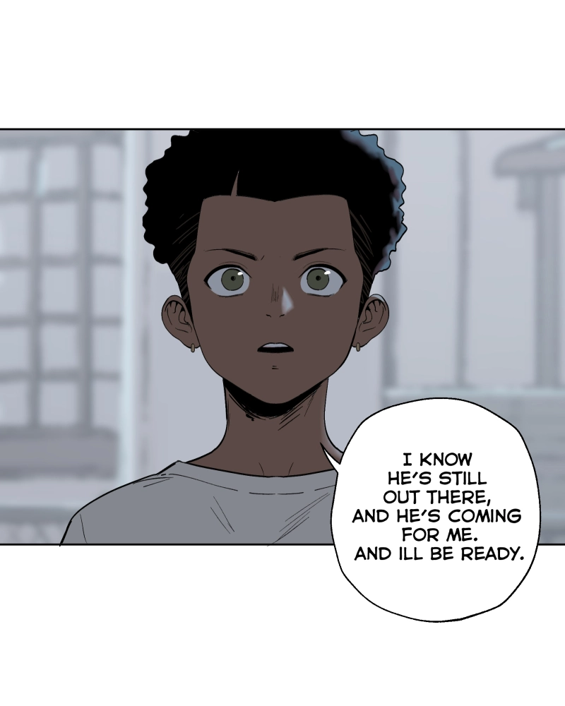 Black Sun Doreiou Chapter 11 page 3 - 