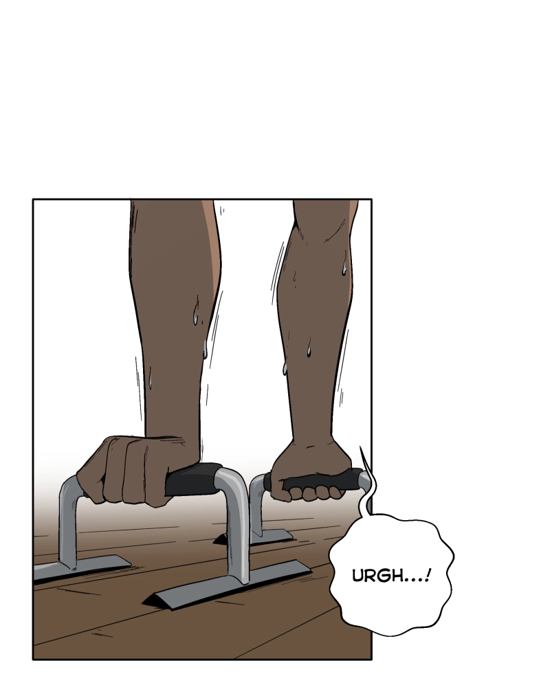 Black Sun Doreiou Chapter 11 page 23 - 