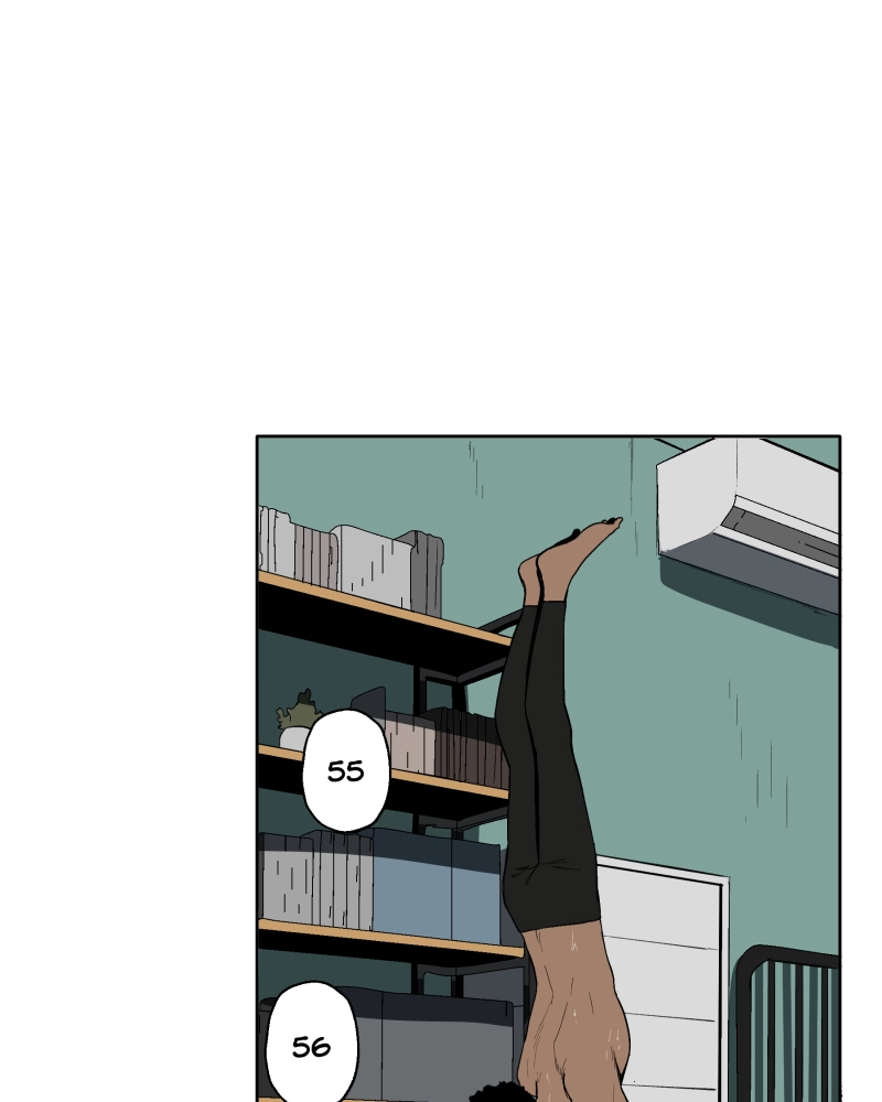 Black Sun Doreiou Chapter 11 page 24 - 