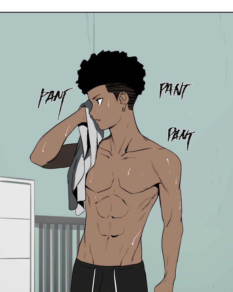 Black Sun Doreiou Chapter 11 page 28 - 