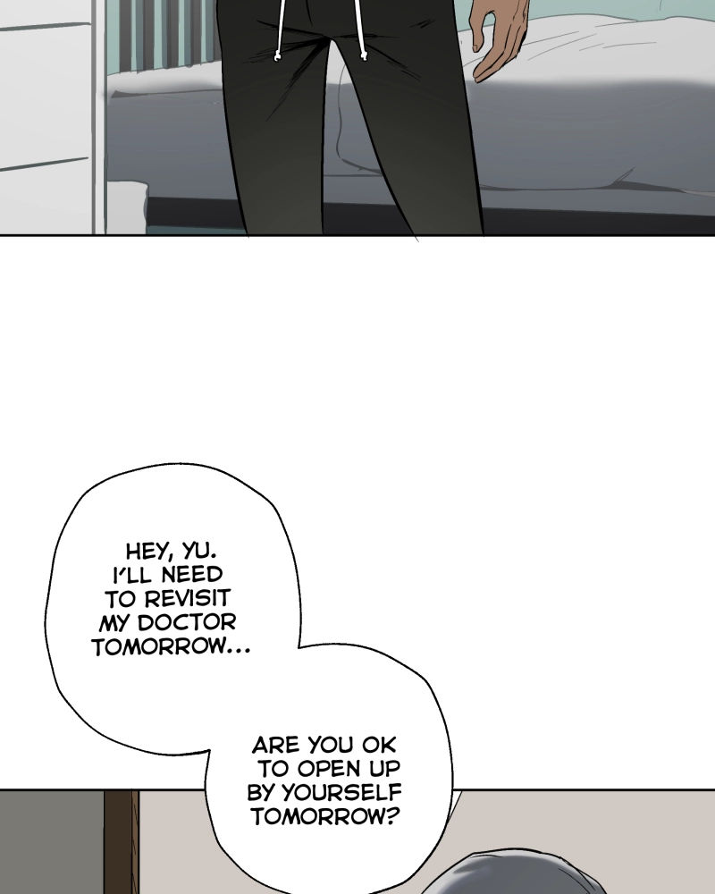Black Sun Doreiou Chapter 11 page 29 - 
