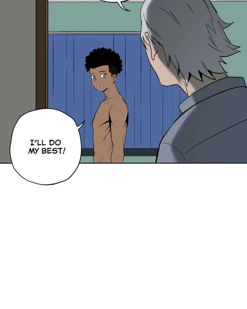 Black Sun Doreiou Chapter 11 page 30 - 