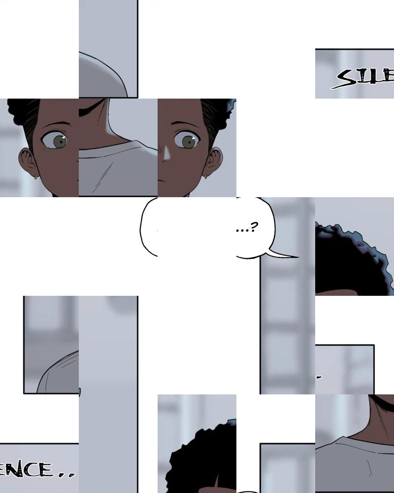 Black Sun Doreiou Chapter 11 page 4 - 
