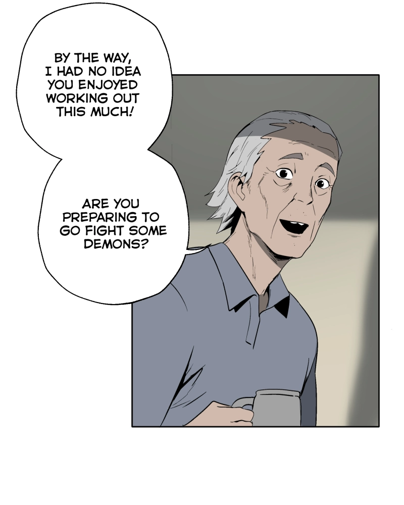 Black Sun Doreiou Chapter 11 page 31 - 
