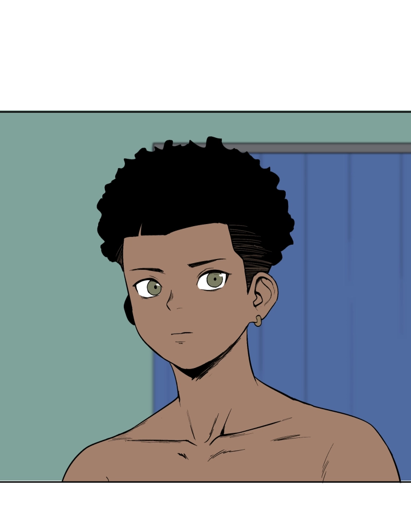 Black Sun Doreiou Chapter 11 page 36 - 