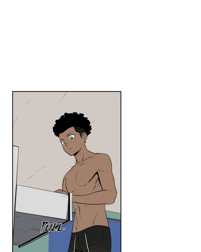 Black Sun Doreiou Chapter 11 page 37 - 