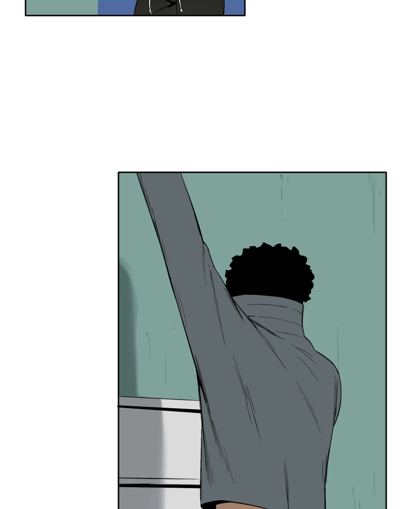 Black Sun Doreiou Chapter 11 page 38 - 
