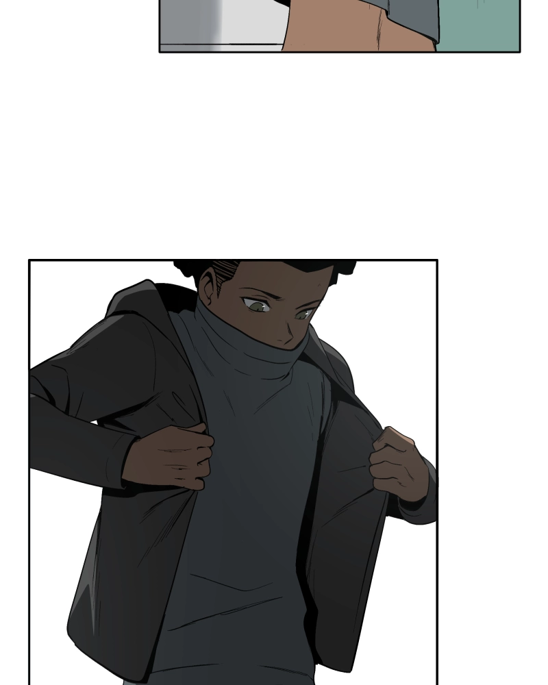 Black Sun Doreiou Chapter 11 page 39 - 