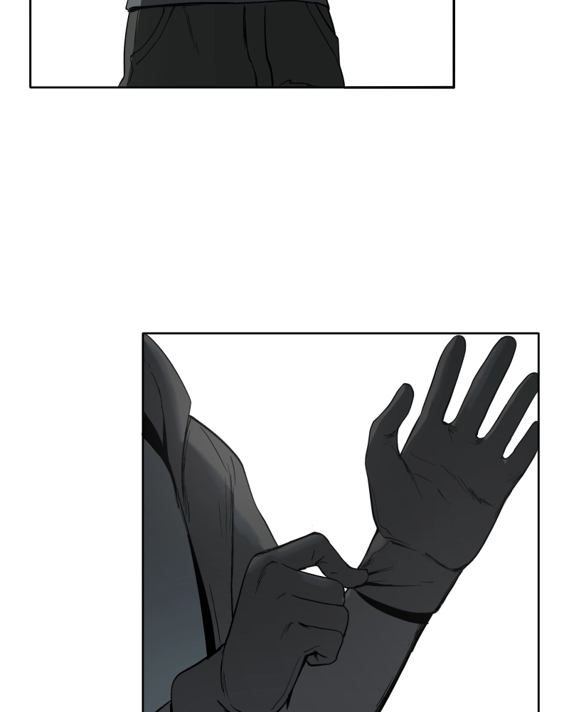 Black Sun Doreiou Chapter 11 page 40 - 