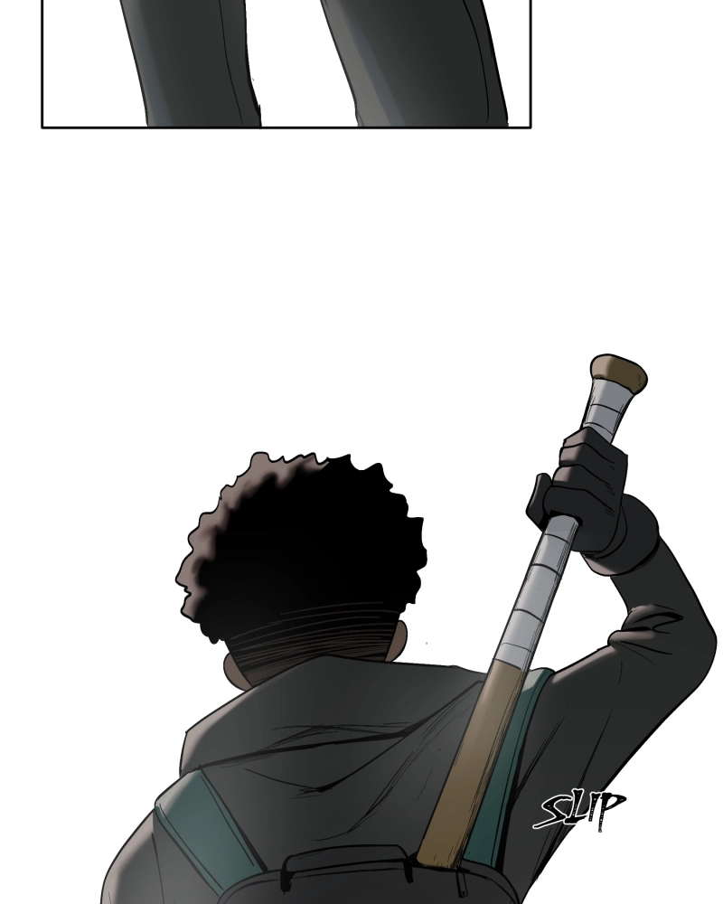 Black Sun Doreiou Chapter 11 page 42 - 
