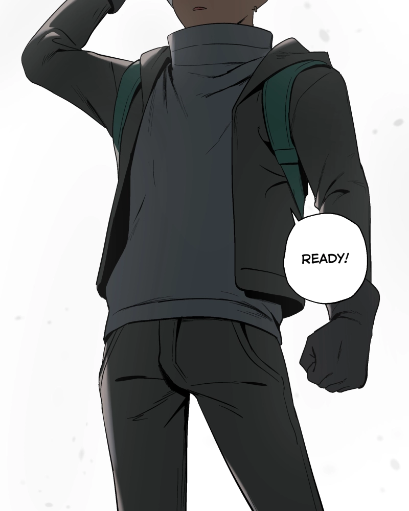 Black Sun Doreiou Chapter 11 page 44 - 