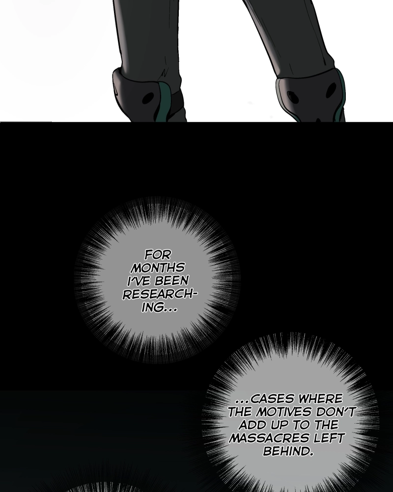 Black Sun Doreiou Chapter 11 page 45 - 