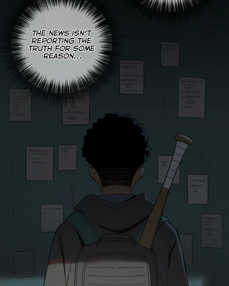 Black Sun Doreiou Chapter 11 page 46 - 