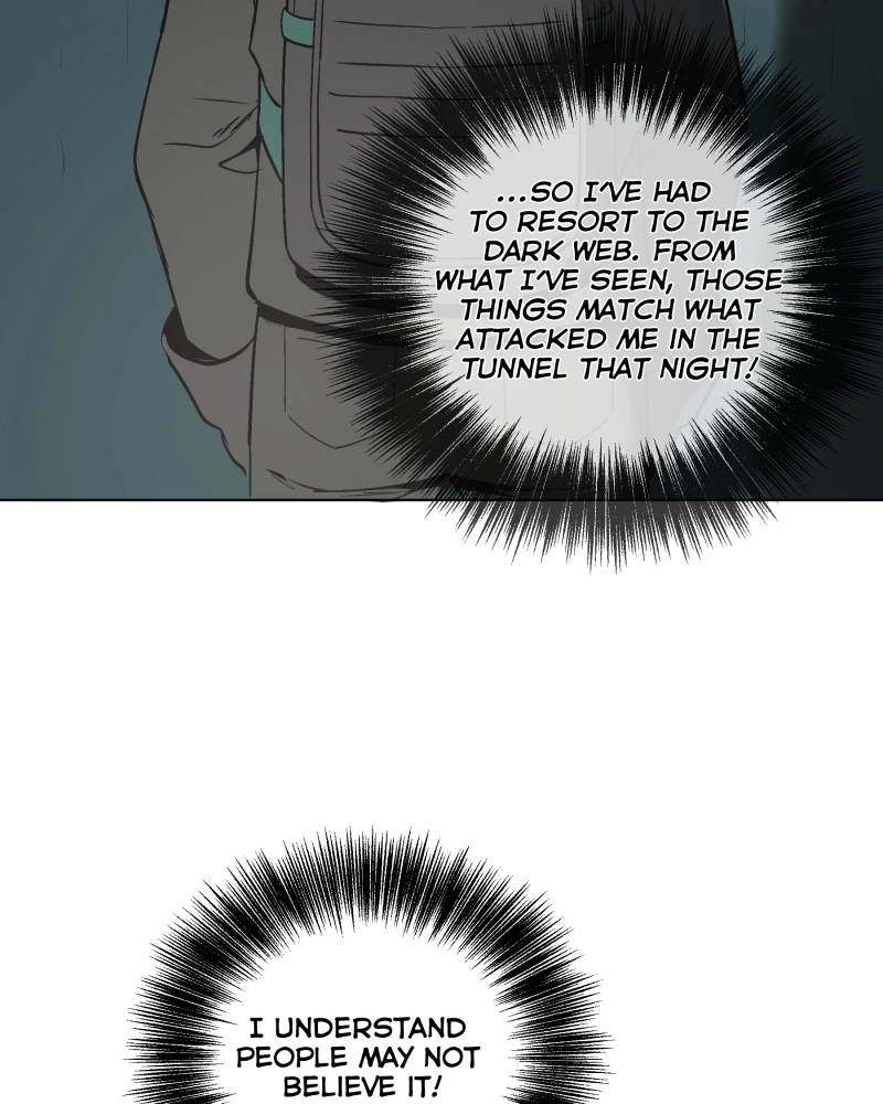 Black Sun Doreiou Chapter 11 page 47 - 