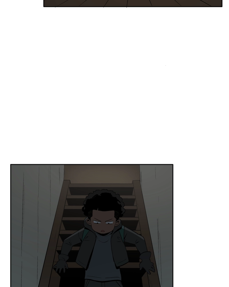 Black Sun Doreiou Chapter 11 page 52 - 