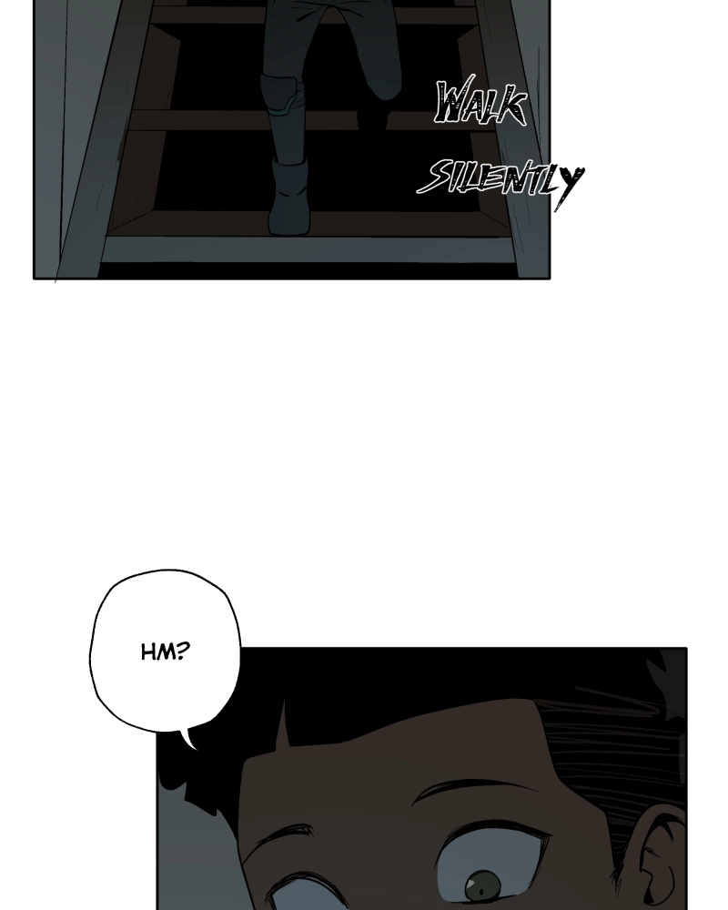 Black Sun Doreiou Chapter 11 page 53 - 