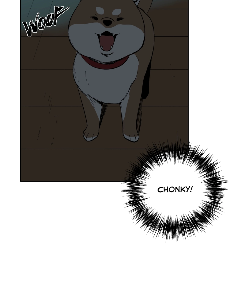 Black Sun Doreiou Chapter 11 page 55 - 