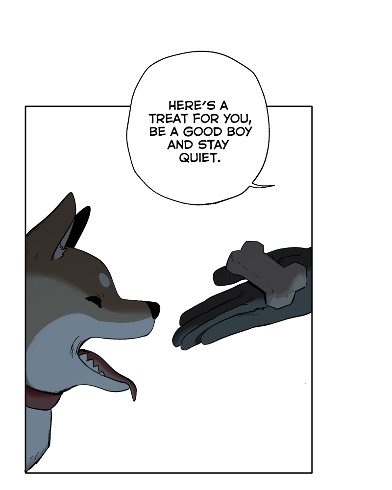 Black Sun Doreiou Chapter 11 page 57 - 