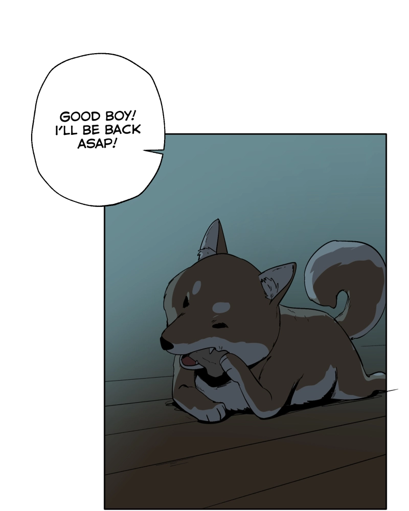 Black Sun Doreiou Chapter 11 page 58 - 