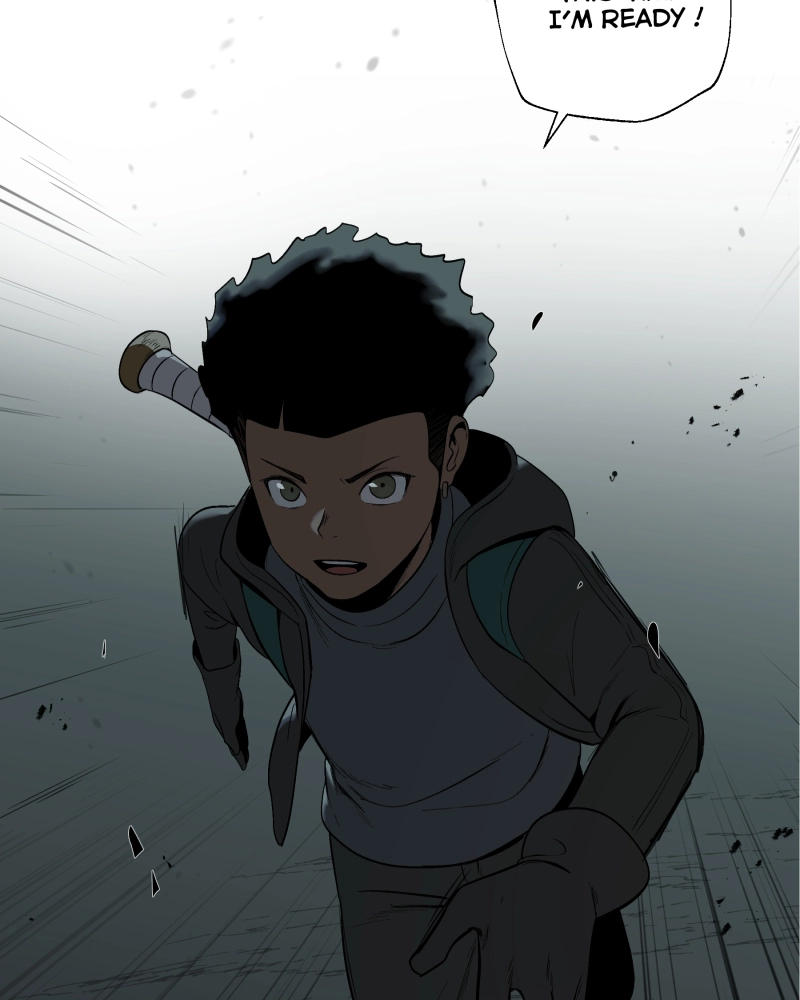 Black Sun Doreiou Chapter 11 page 61 - 