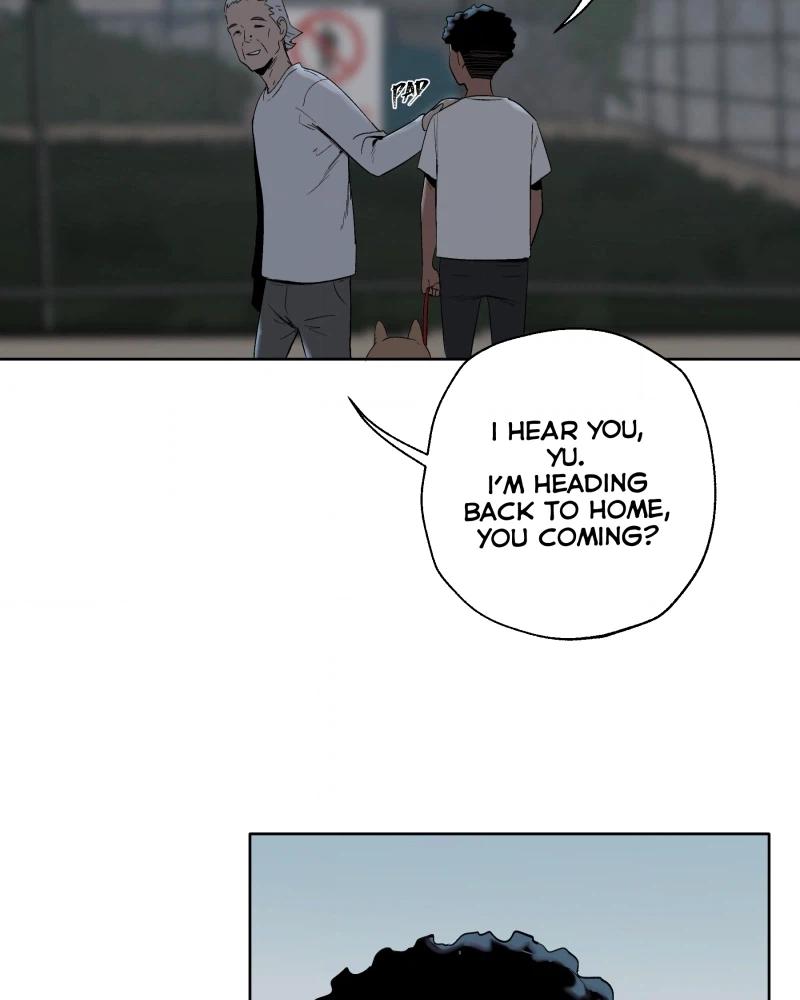 Black Sun Doreiou Chapter 11 page 8 - 