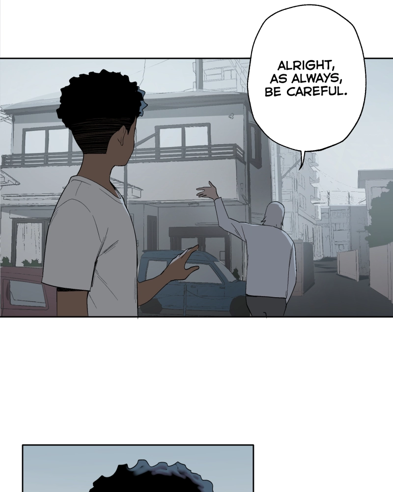 Black Sun Doreiou Chapter 11 page 10 - 