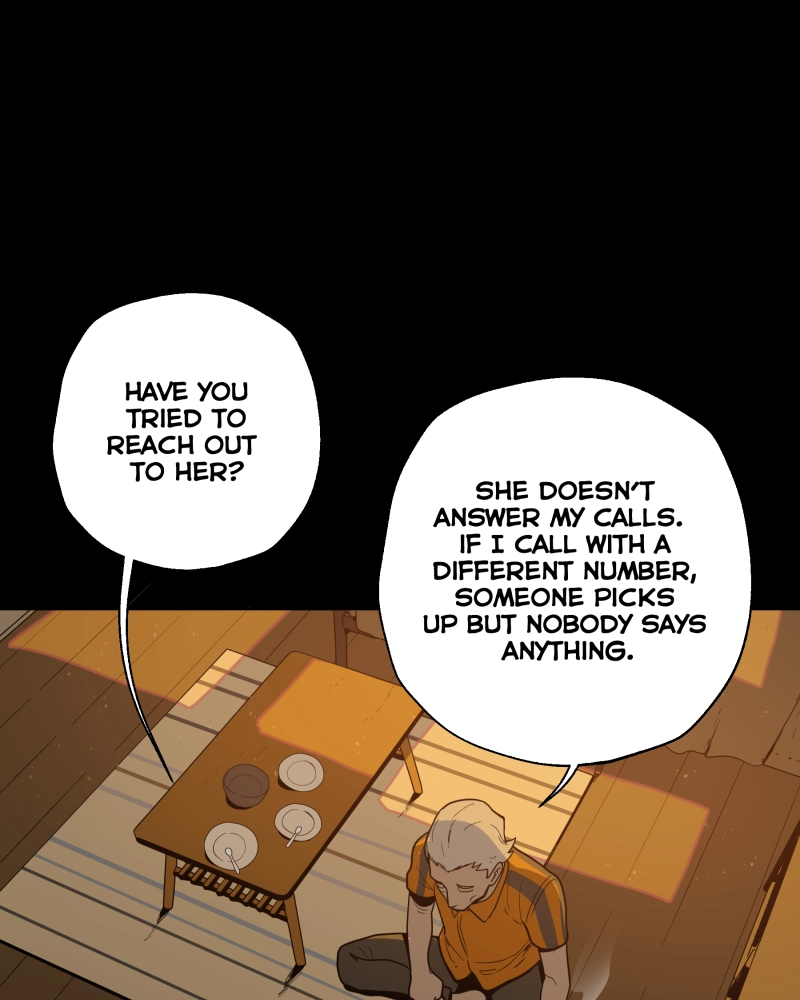 Black Sun Doreiou Chapter 16 page 11 - 