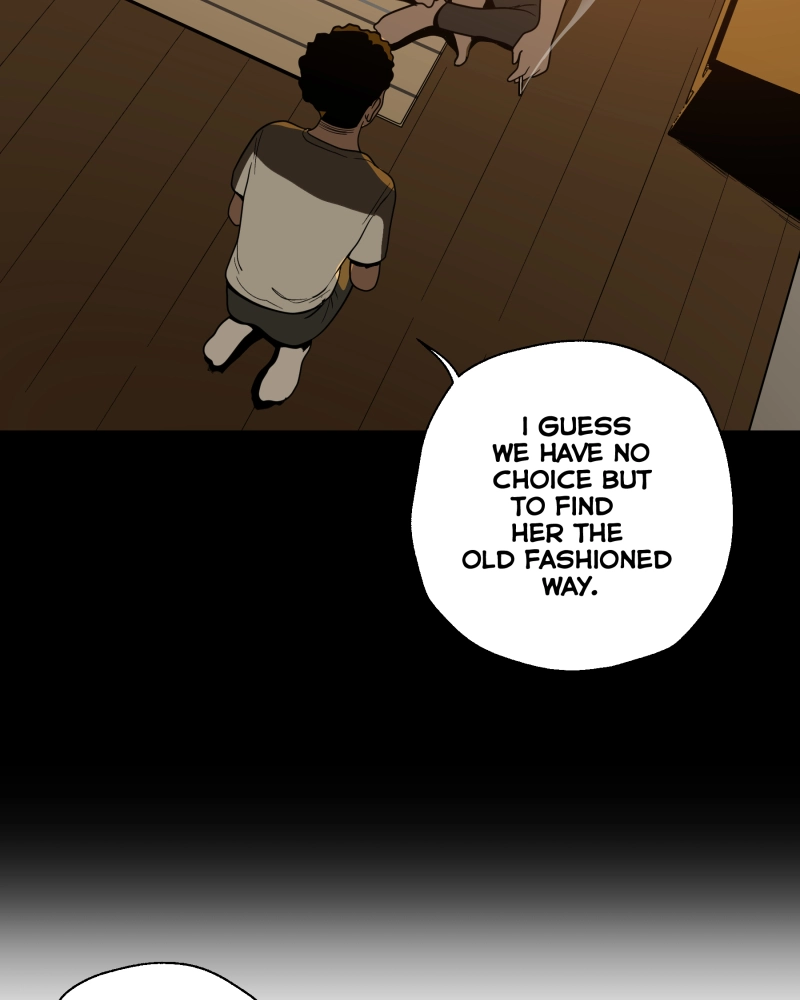 Black Sun Doreiou Chapter 16 page 12 - 
