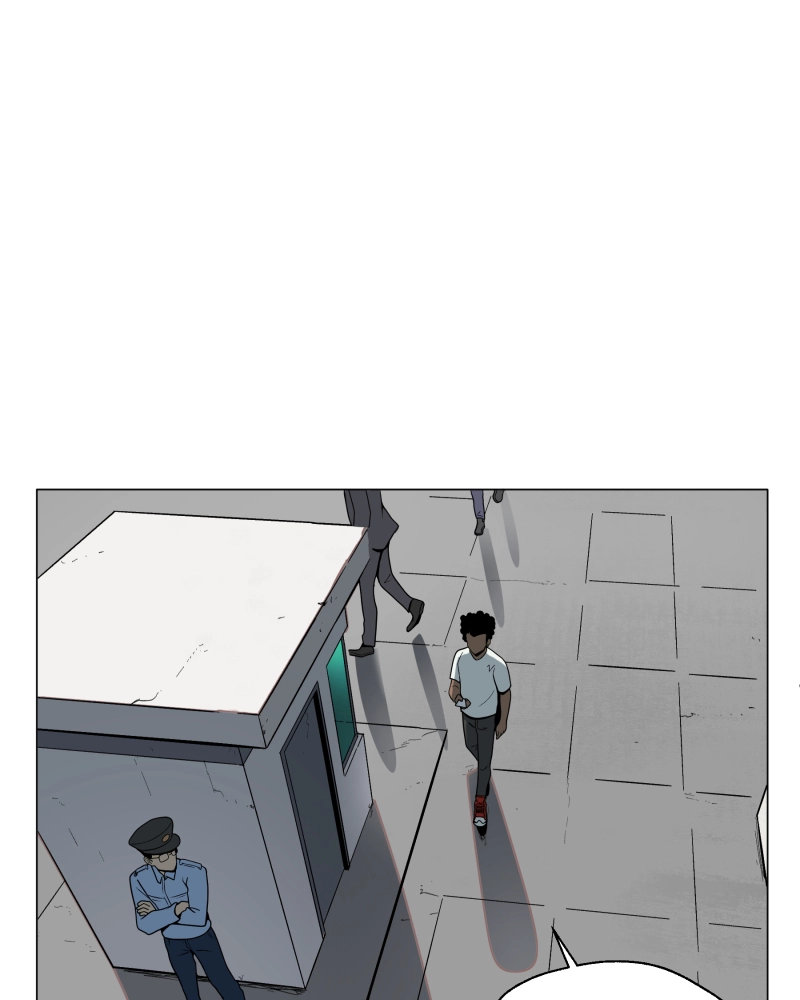Black Sun Doreiou Chapter 16 page 14 - 