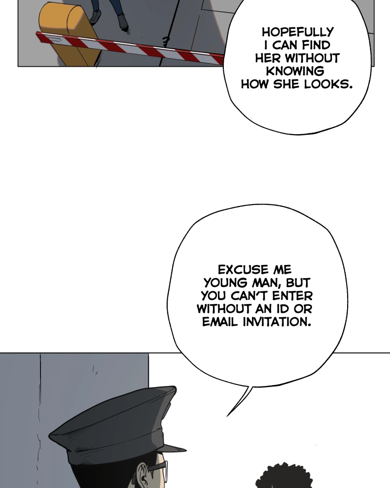 Black Sun Doreiou Chapter 16 page 15 - 