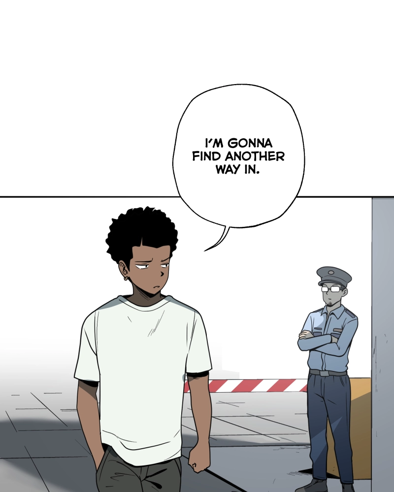Black Sun Doreiou Chapter 16 page 19 - 