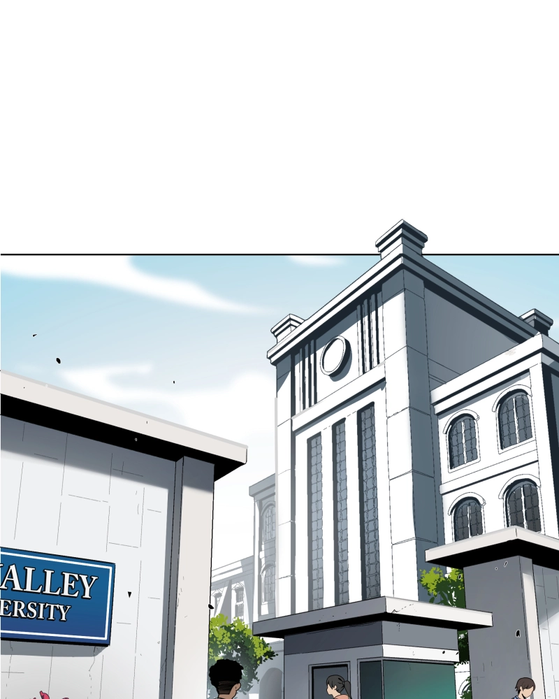 Black Sun Doreiou Chapter 16 page 3 - 