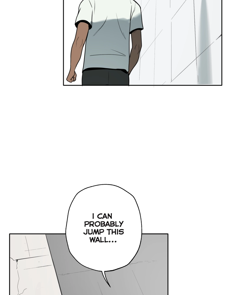 Black Sun Doreiou Chapter 16 page 21 - 