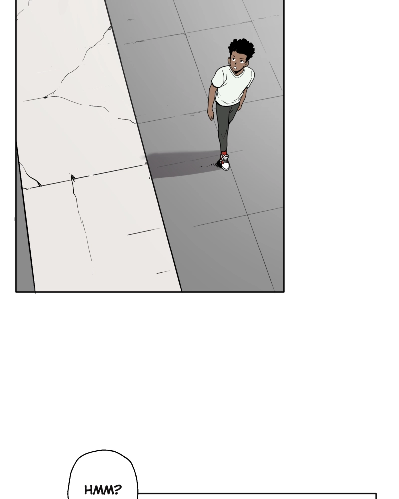 Black Sun Doreiou Chapter 16 page 22 - 
