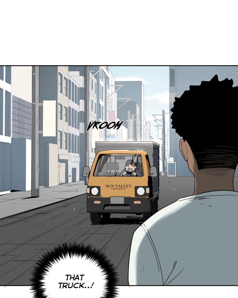 Black Sun Doreiou Chapter 16 page 24 - 