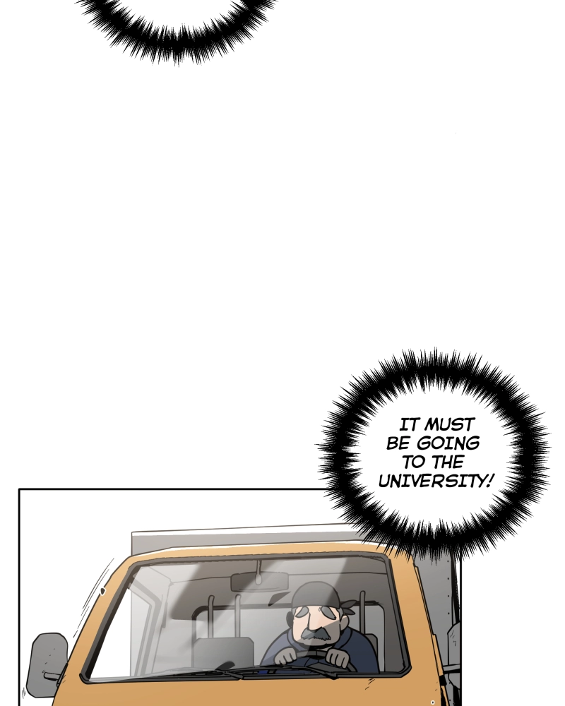 Black Sun Doreiou Chapter 16 page 25 - 