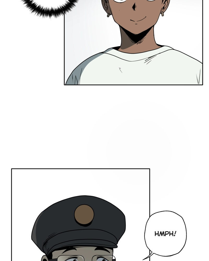 Black Sun Doreiou Chapter 16 page 27 - 