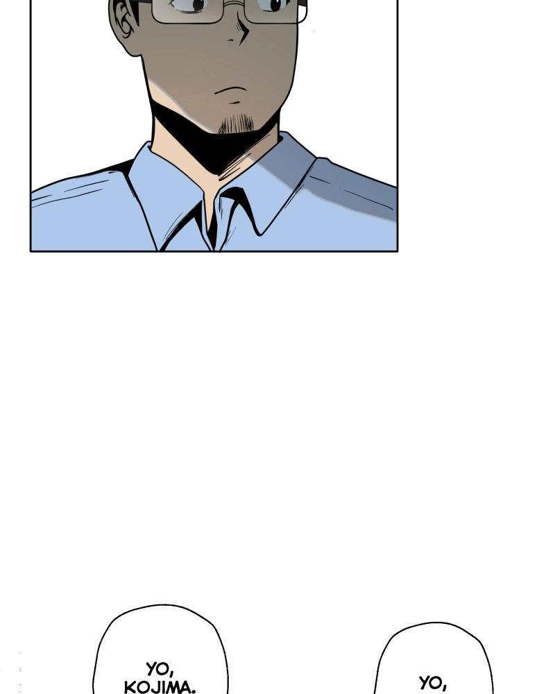 Black Sun Doreiou Chapter 16 page 28 - 