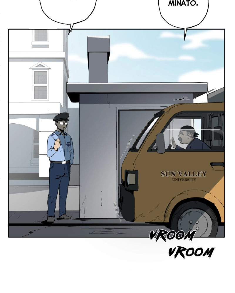 Black Sun Doreiou Chapter 16 page 29 - 