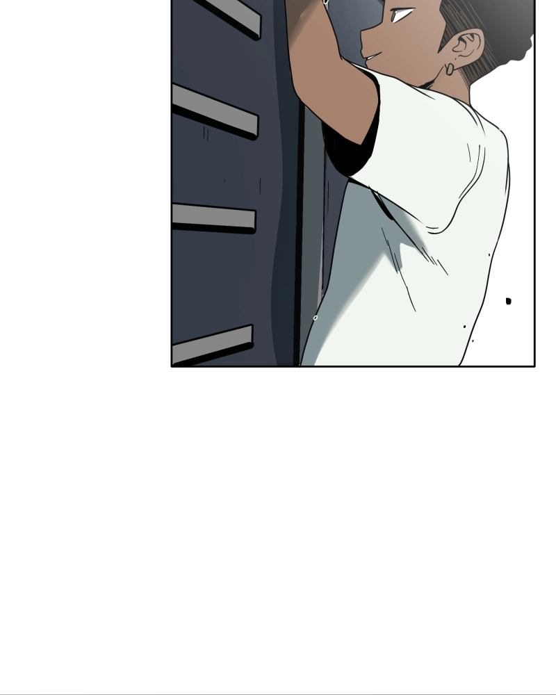 Black Sun Doreiou Chapter 16 page 32 - 