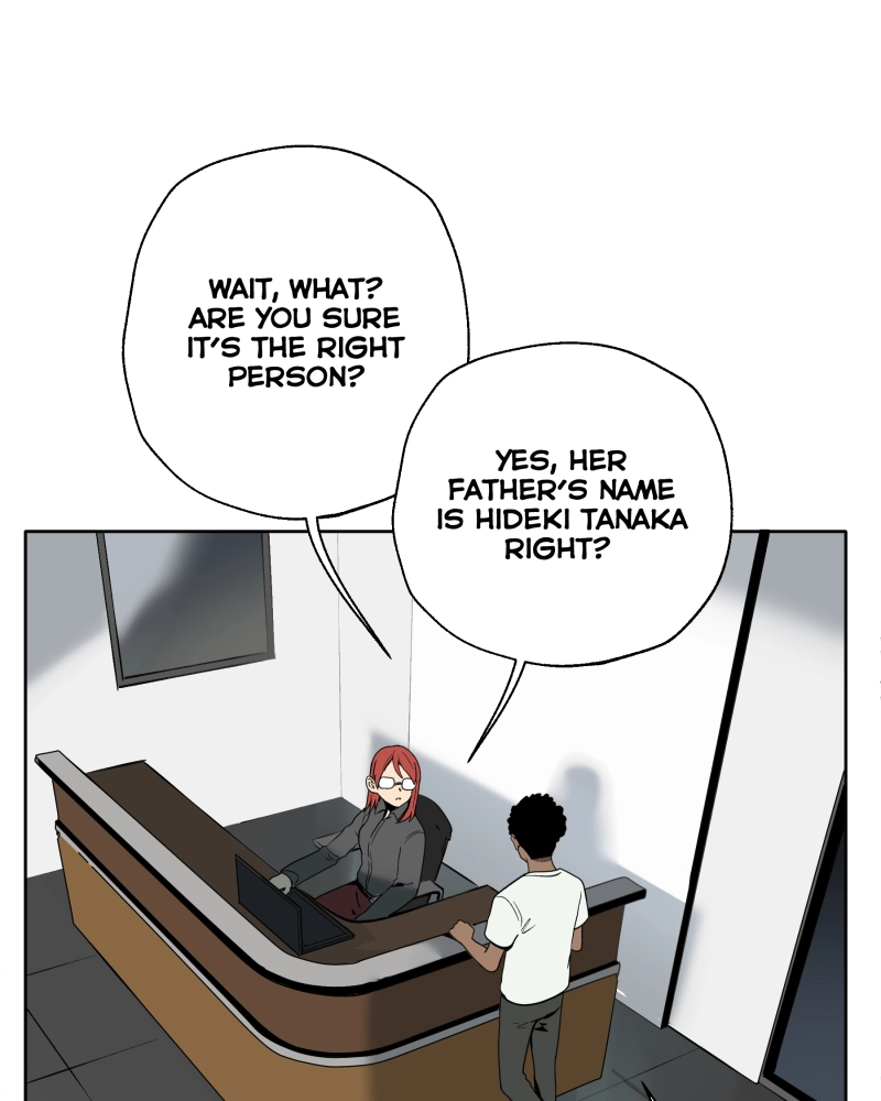 Black Sun Doreiou Chapter 16 page 37 - 