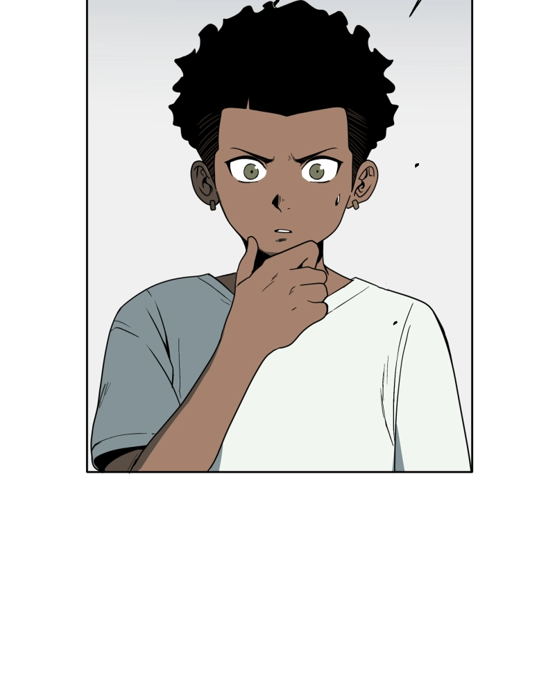 Black Sun Doreiou Chapter 16 page 39 - 