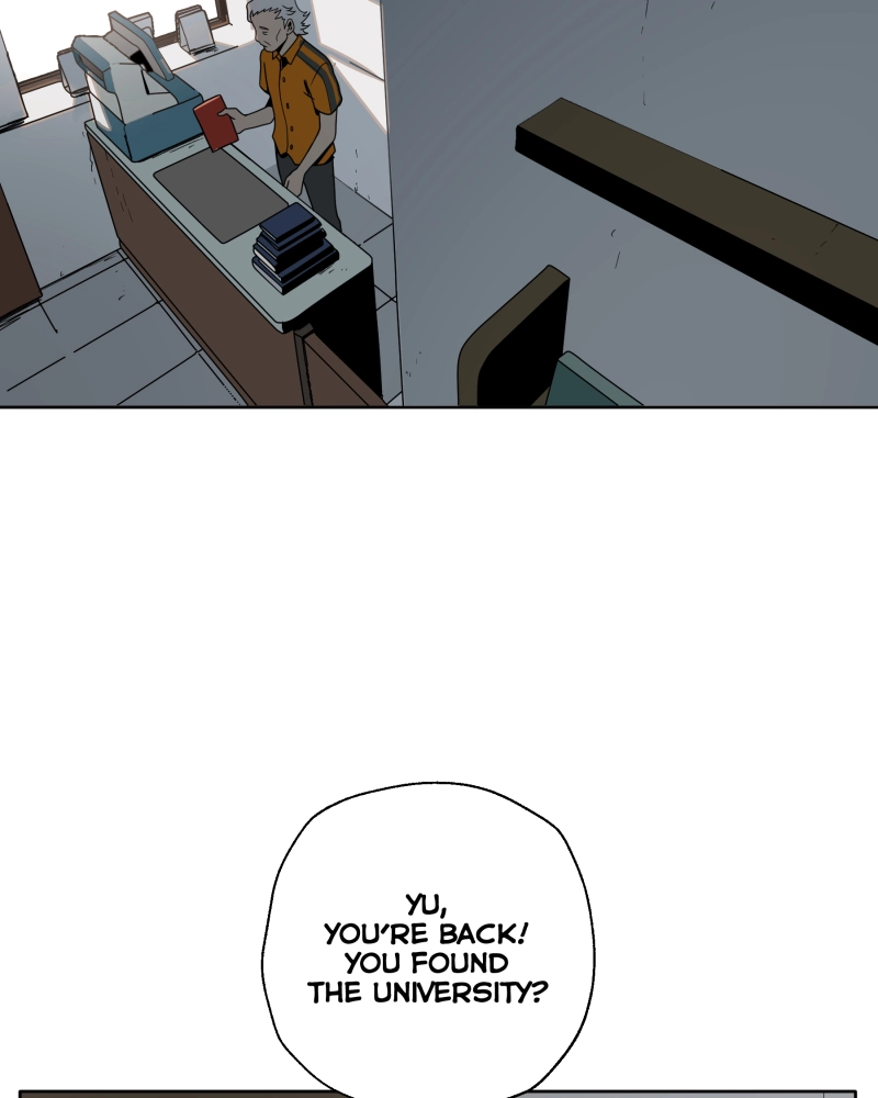 Black Sun Doreiou Chapter 16 page 44 - 